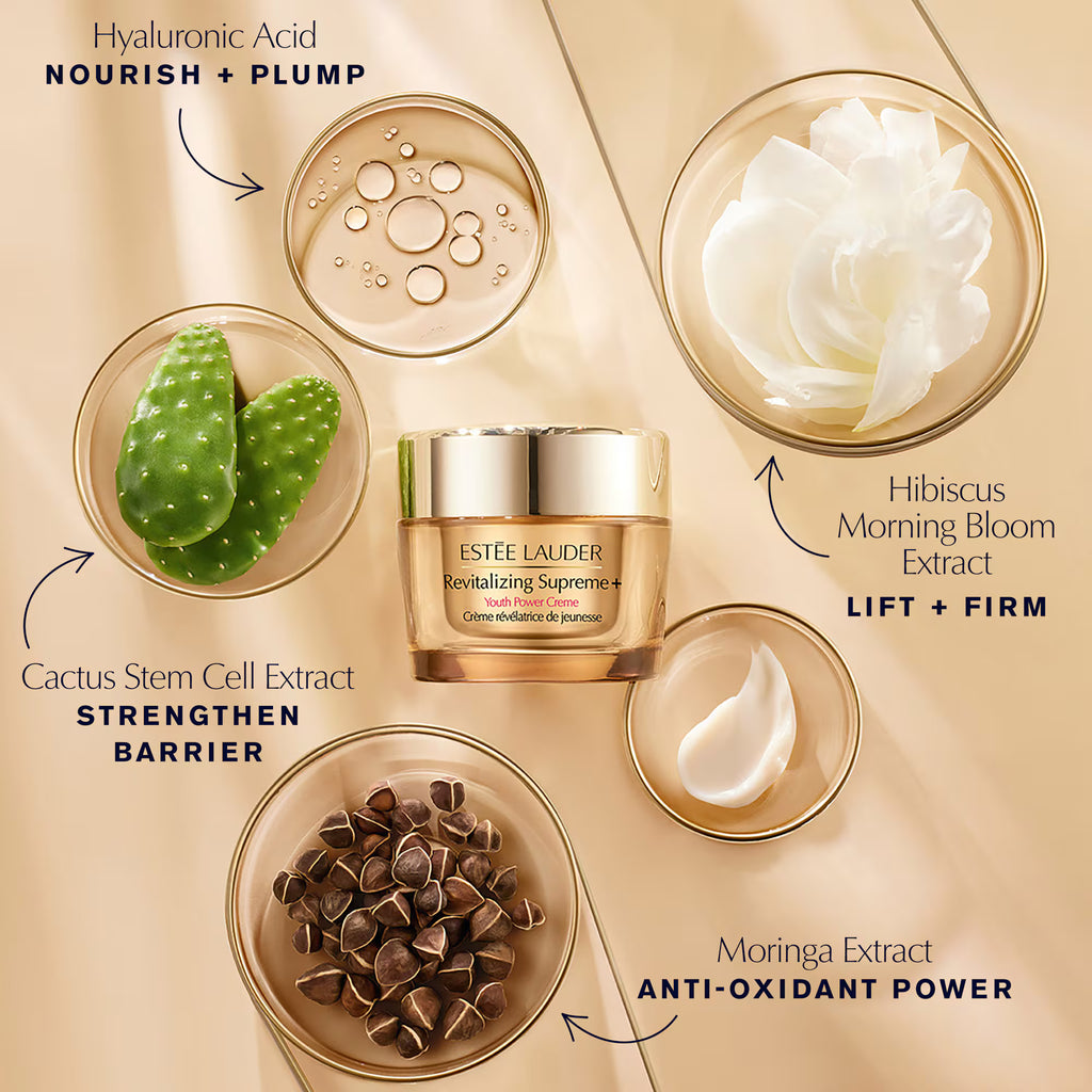 ESTEE LAUDER - REVITALIZING SUPREME+YOUTH - 15 ML