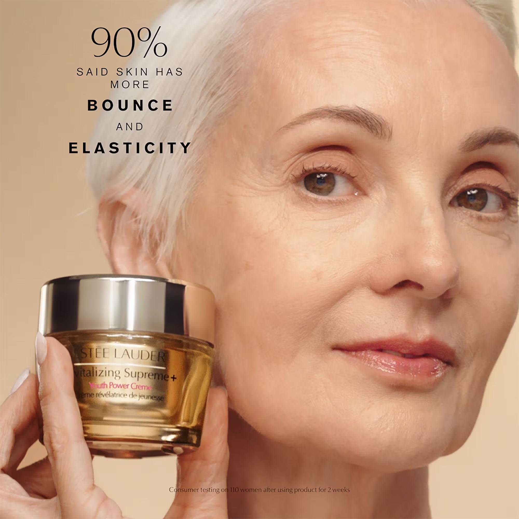 ESTEE LAUDER - REVITALIZING SUPREME+YOUTH - 15 ML