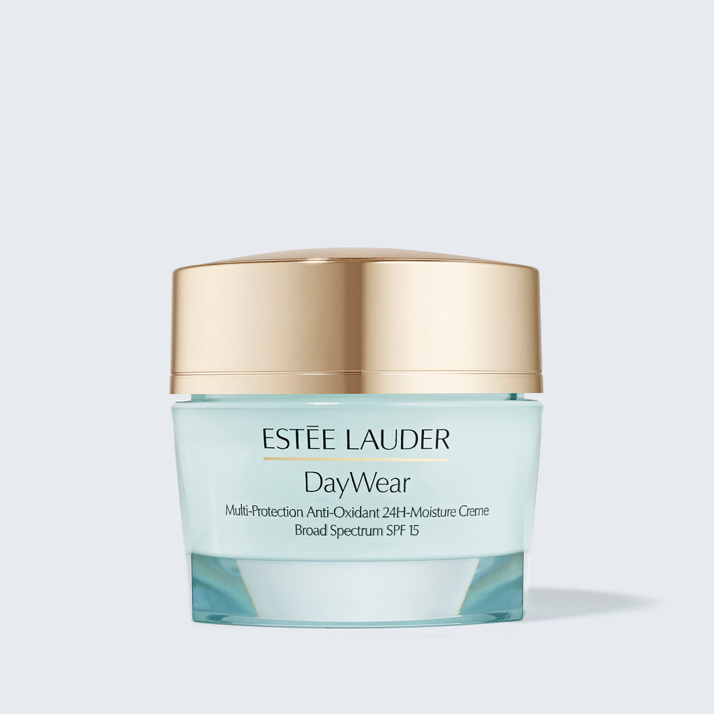 ESTEE LAUDER - DAYWEAR - HYD MULTI PROTECTION SPF 15 - DRY SKIN - 50 ML