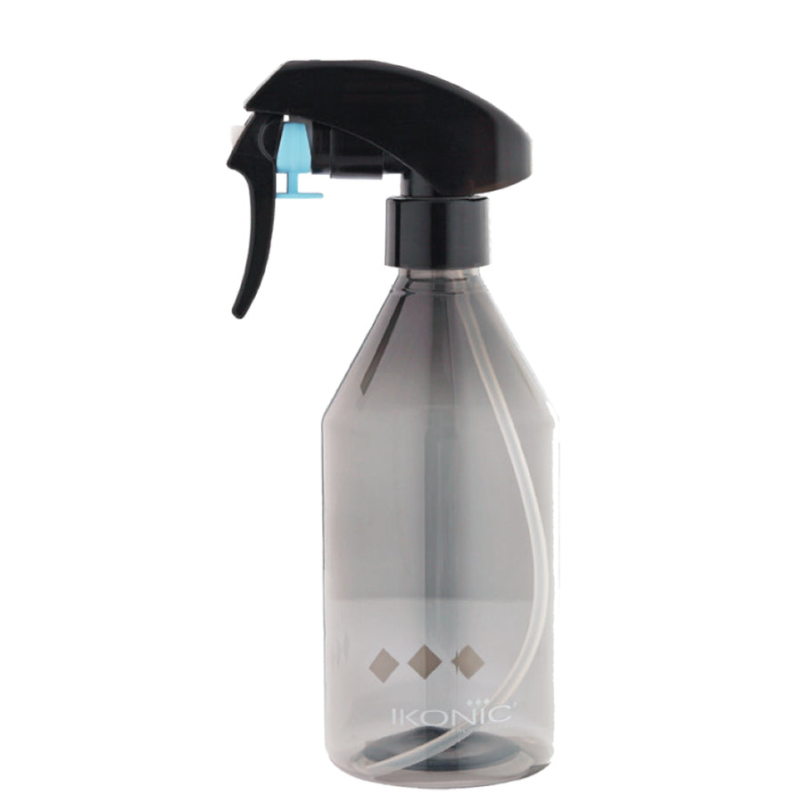 IKONIC - SPRAY BOTTLE -  SMOKEY