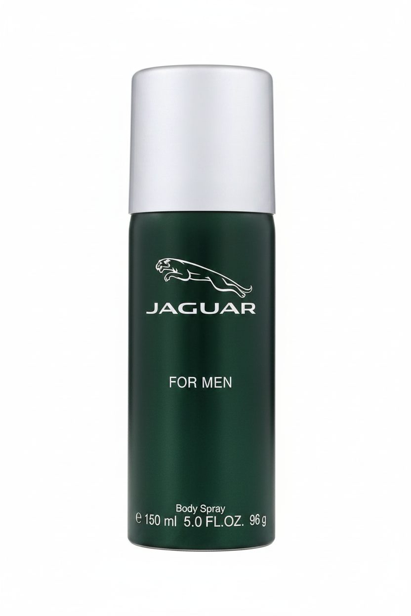 Jaguar For Men Body Spray - Enhanced