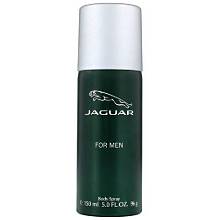 JAGUAR FOR MEN BODY SPRAY 150ML