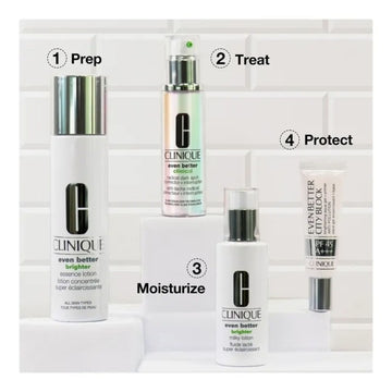 CLINIQUE -  SERUM - RADICL DARKSPOT - 50ML