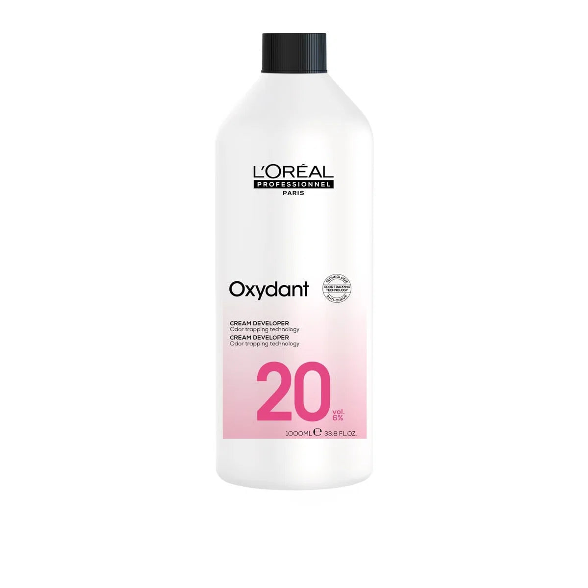 LOREAL -  MAJI 20 VOL - 890 ML