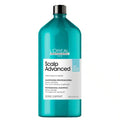 LOREAL - S.E - SCALP ADVANCE ANTI DANDRUFF SHAMPOO BIG - 1.5