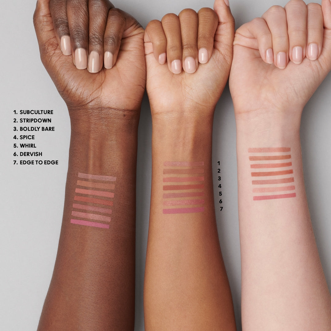 MAC - LIP PENCIL - SPICE - 1.45 g