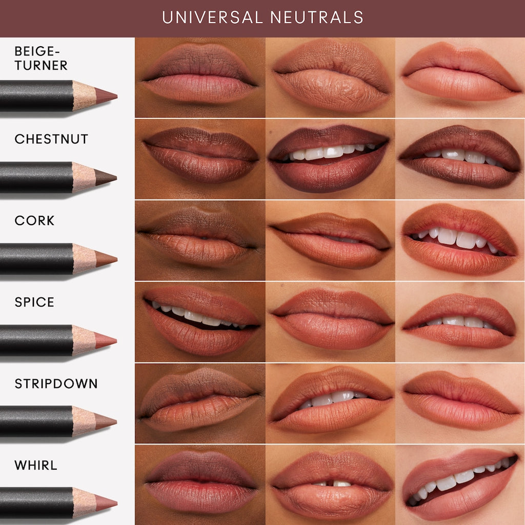 MAC - LIP PENCIL - WHIRL - 1.45 g