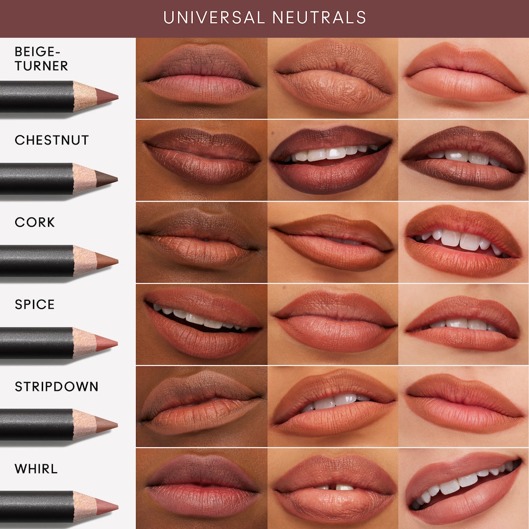 MAC - LIP PENCIL - WHIRL - 1.45 g