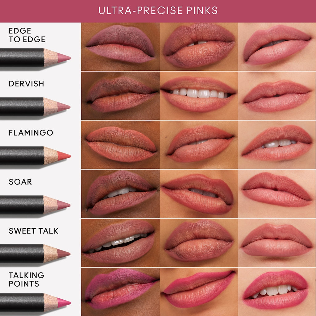 MAC  - LIP PENCIL - SOAR - 1.45 g