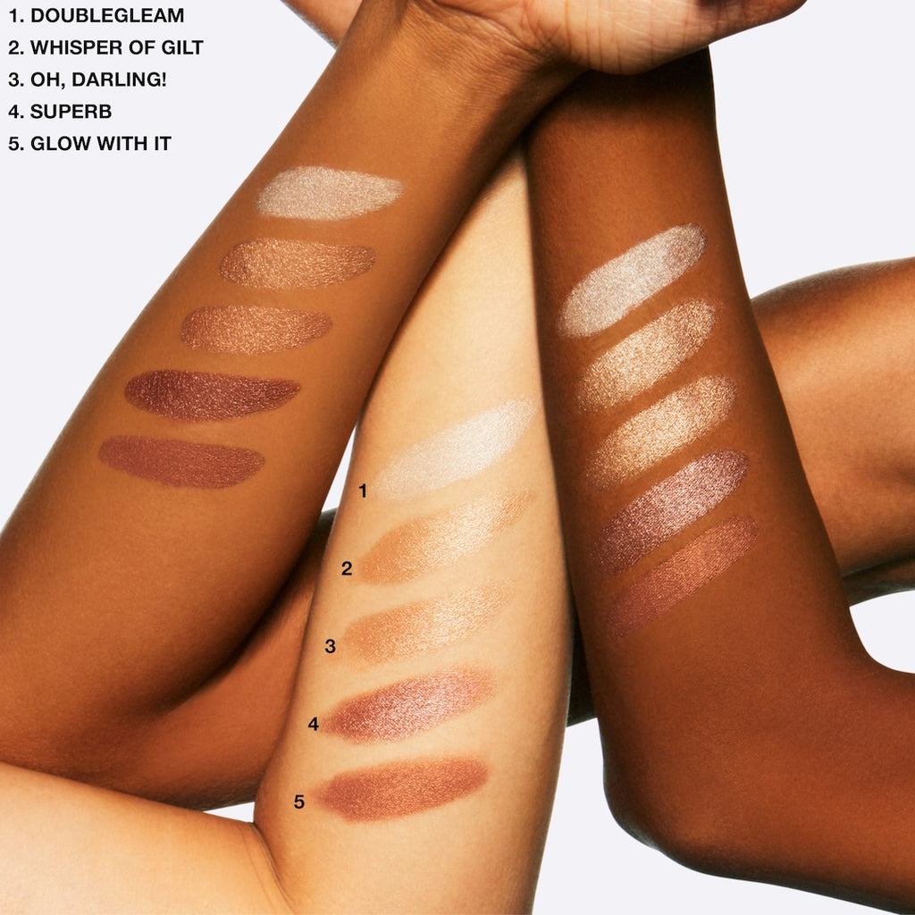 MAC - EXTRA DIMENSION SKINFINISH Highlighter - OH,DARLING - 9 g