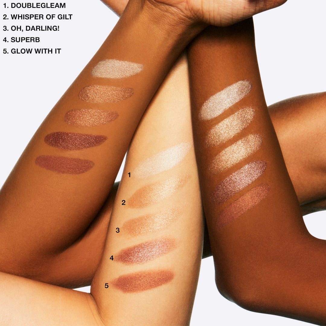 MAC - EXTRA DIMENSION SKINFINISH Highlighter - OH,DARLING - 9 g