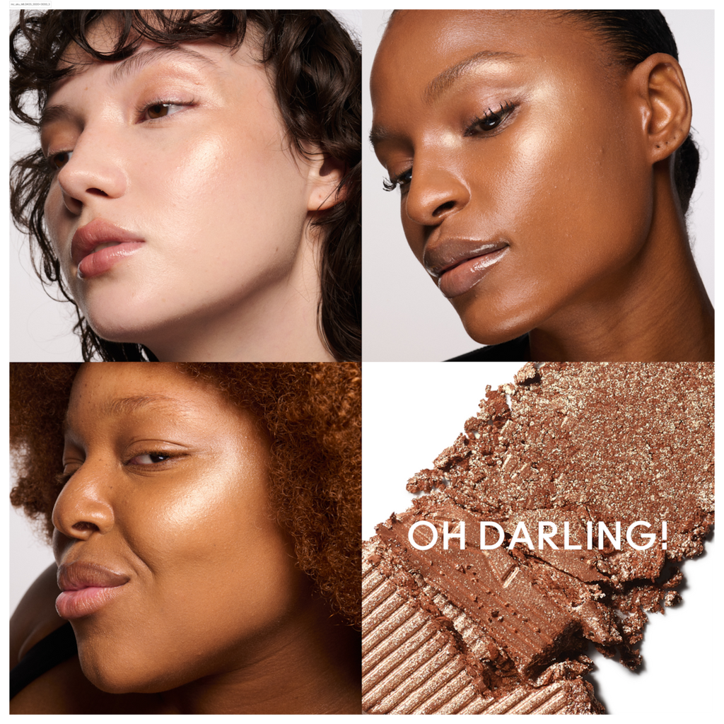 MAC - EXTRA DIMENSION SKINFINISH Highlighter - OH,DARLING - 9 g