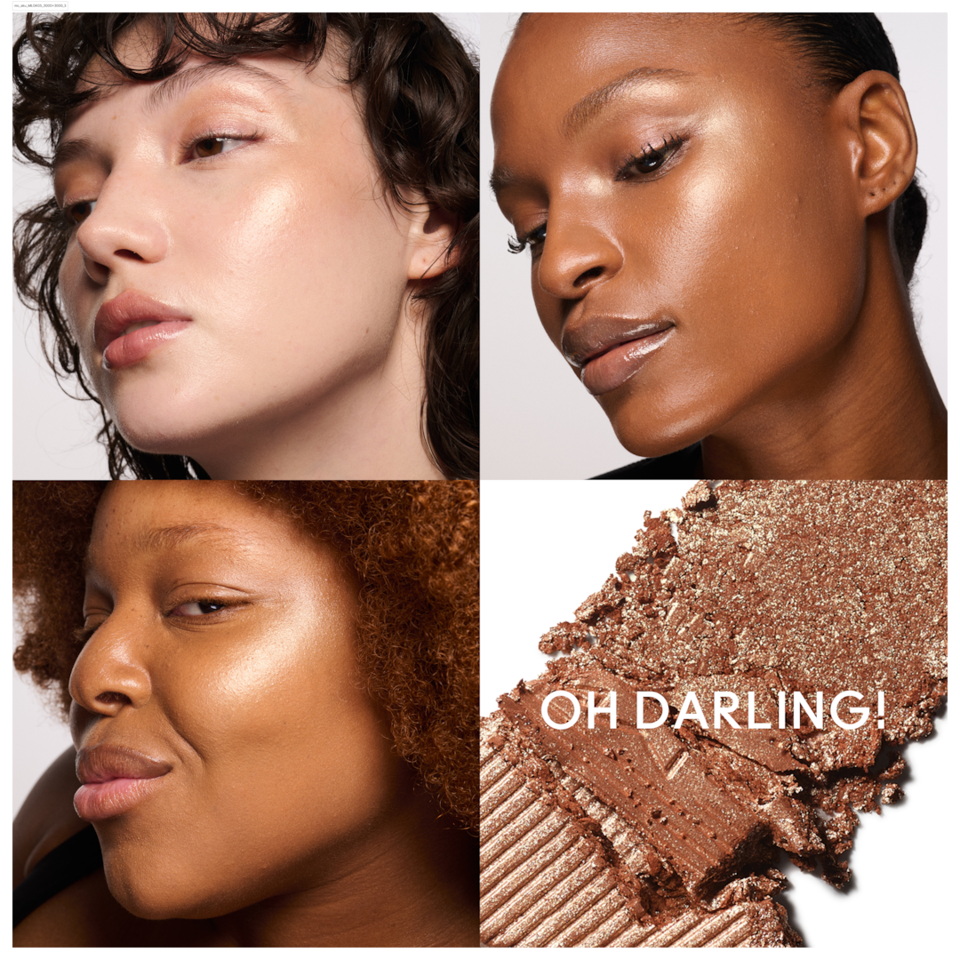 MAC - EXTRA DIMENSION SKINFINISH Highlighter - OH,DARLING - 9 g