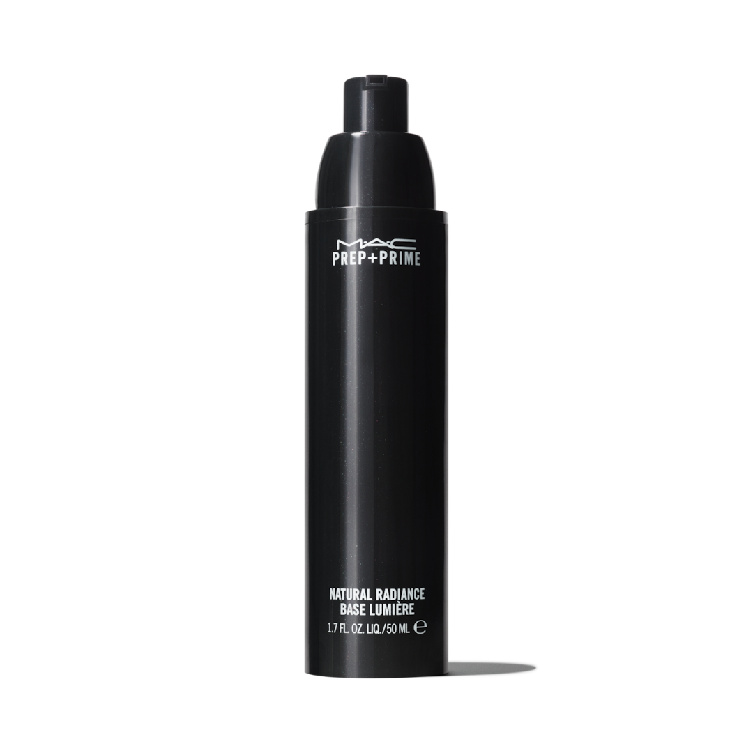 MAC - PREP+PRIME PRIMER- NATURAL RADIANCE  - RADAINT YELLOW - 50 ml