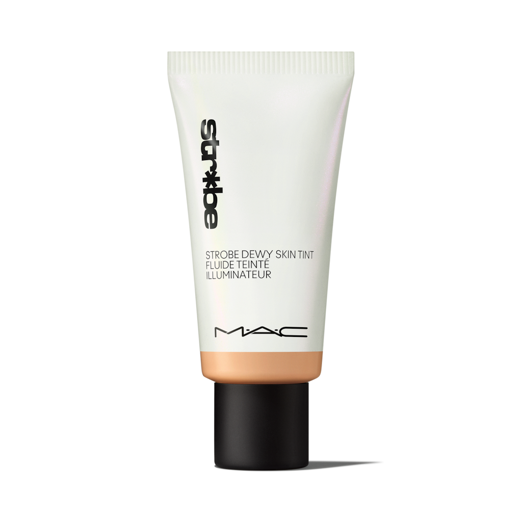 MAC - STROBE DEWY SKIN TINT - LIGHT (4) - 30 ml