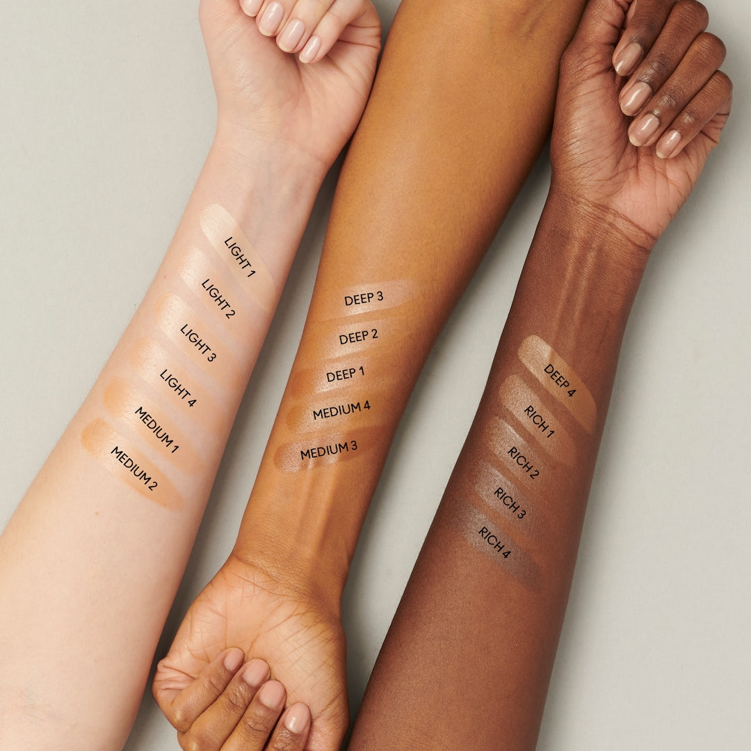 MAC - STROBE DEWY SKIN TINT - LIGHT (4) - 30 ml