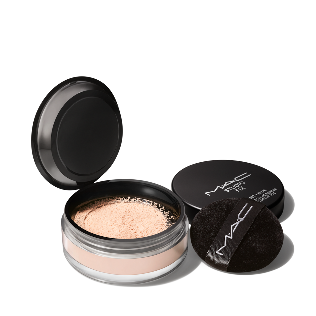 MAC STUDIOFIX - LOSE POWDER - LIGHT - 6.50 g