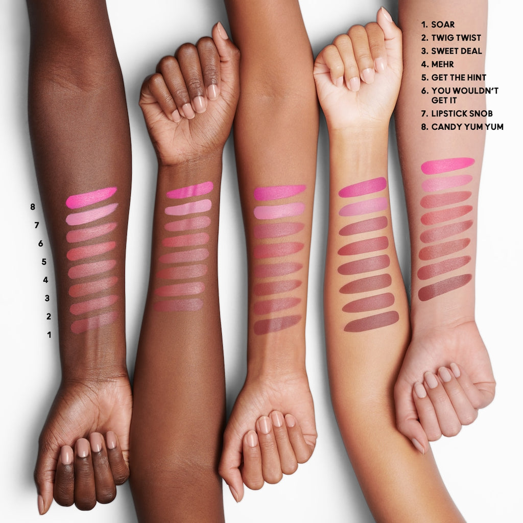 MACximal - MATTE LIPSTICK - 3.50 g