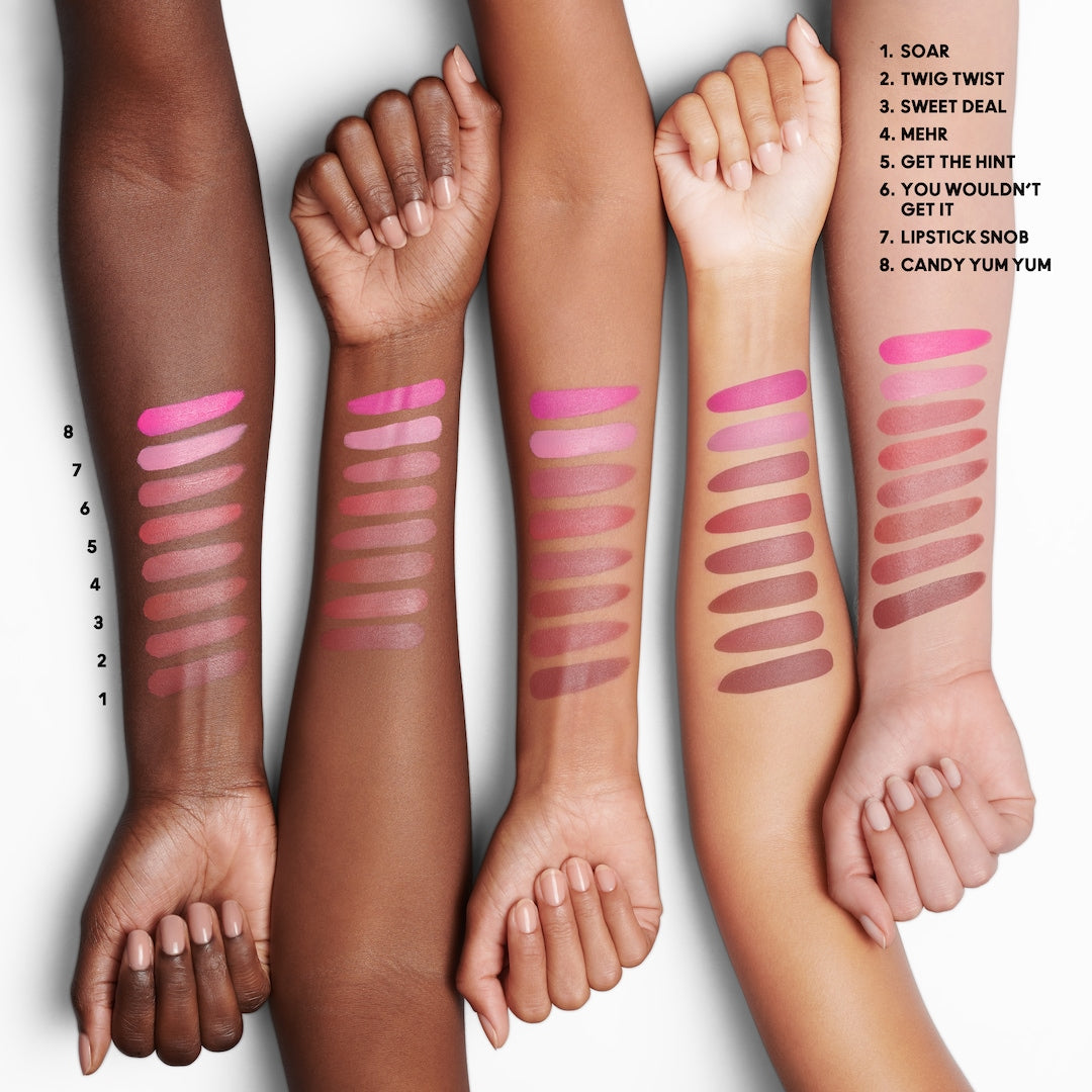 MACximal - MATTE LIPSTICK - 3.50 g