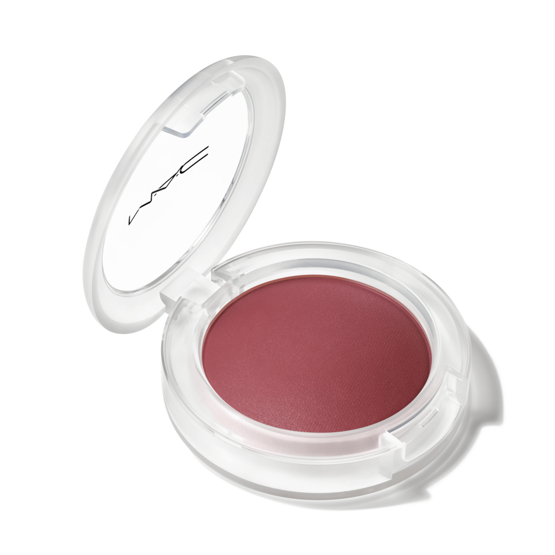 MAC  - GLOWPLAY BLUSH  - PLUSH PEPPER - 7.30 g