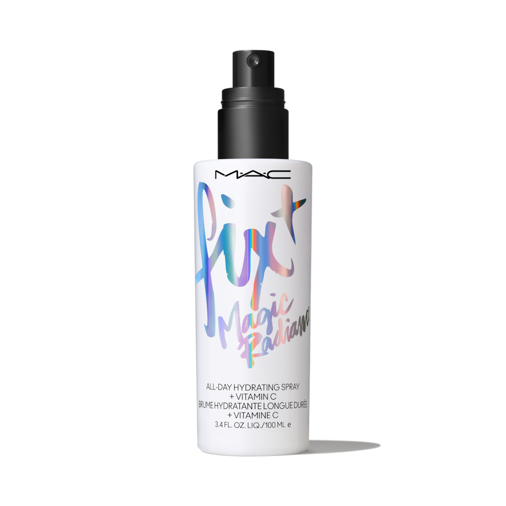 MAC - FIX+ - MAGIC RADIANCE Setting Spray - 100 ml