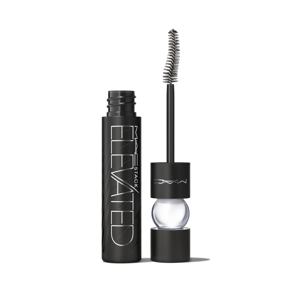 MACstack - WATERPROOF MASCARA  - BLACK STACK - 12 ml