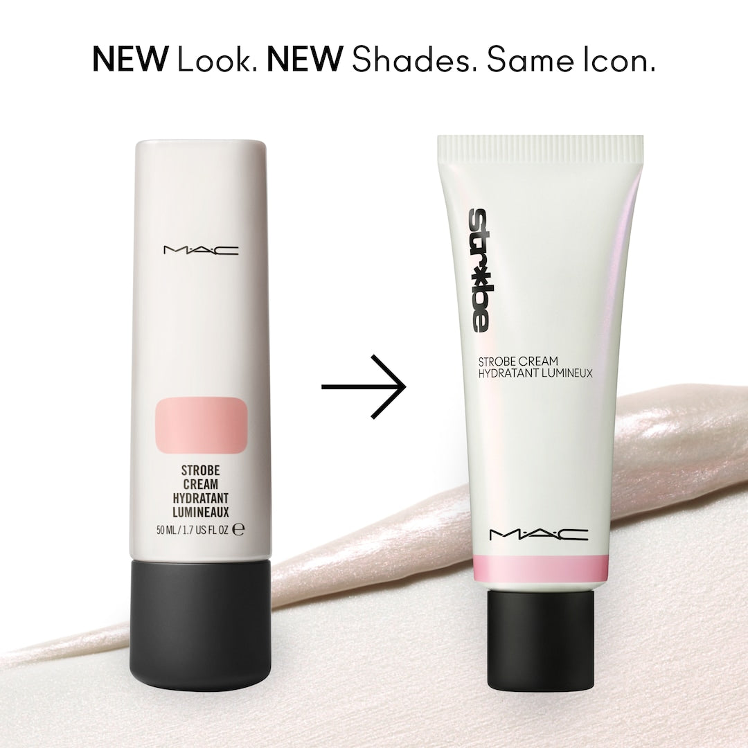 MAC - STROBE CREAM - PINKLITE -50 ml