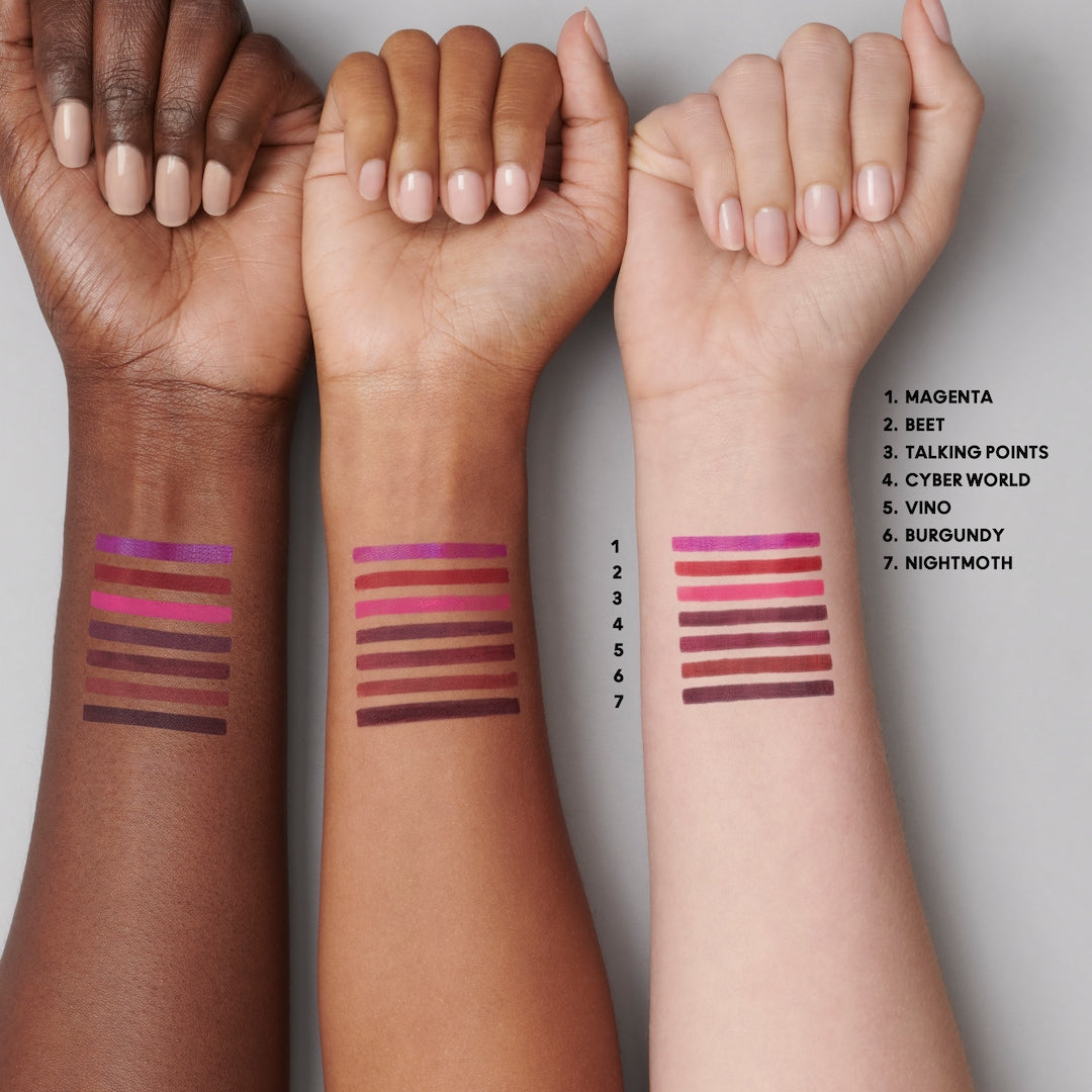 MAC - LIP PENCIL - BEET - 1.45 g