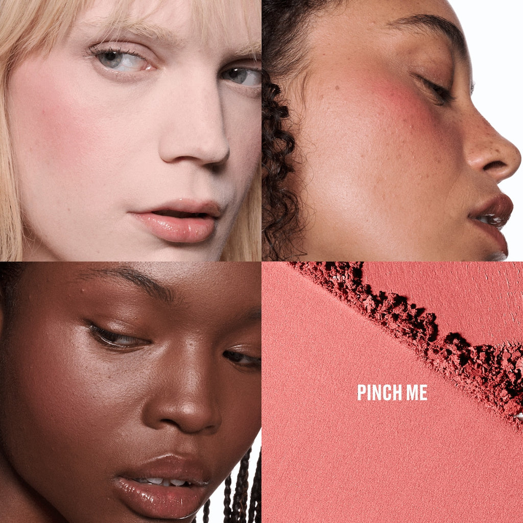 MAC - SHEERTONE BLUSH - PINCH ME - 6 g