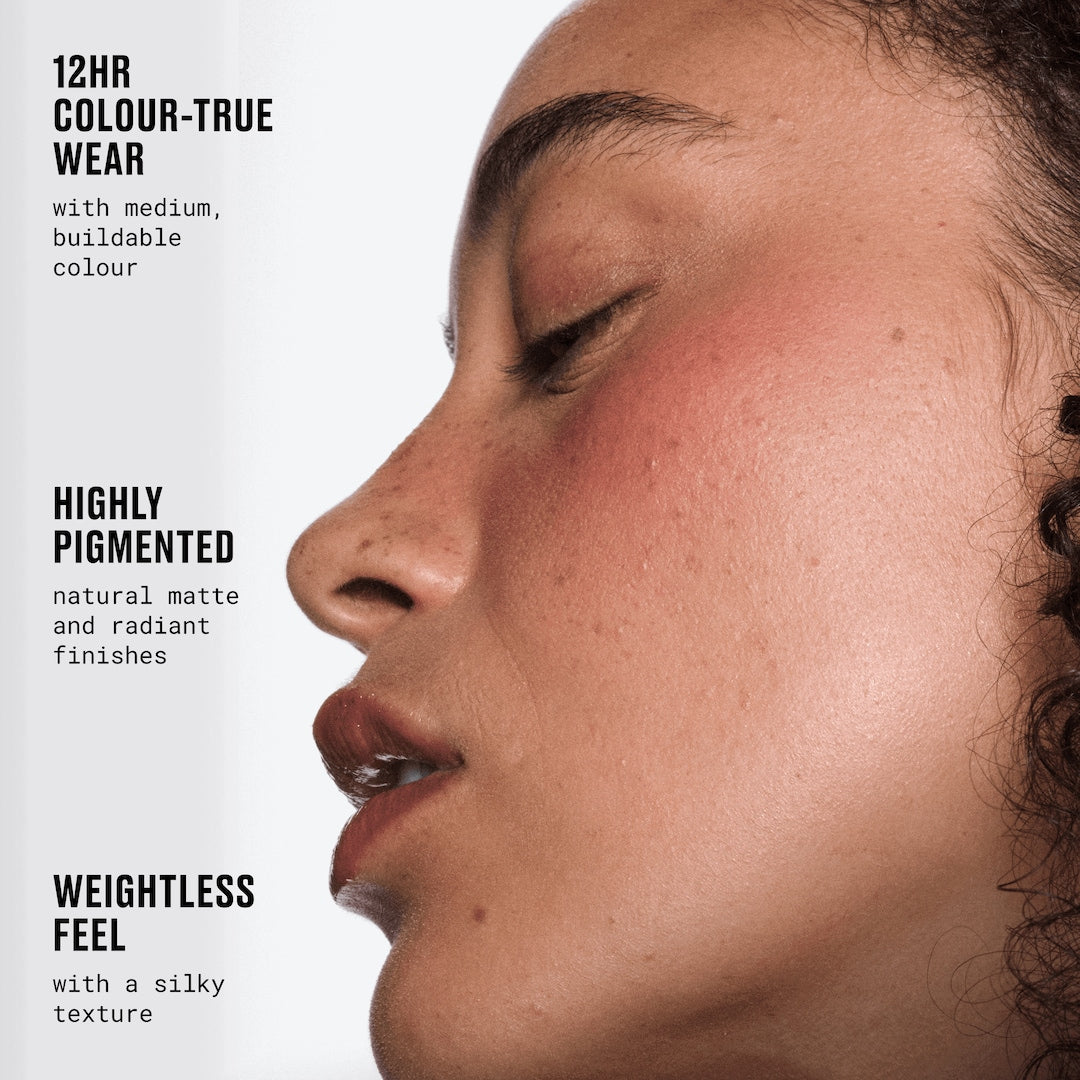 MAC - SHEERTONE BLUSH - PINCH ME - 6 g