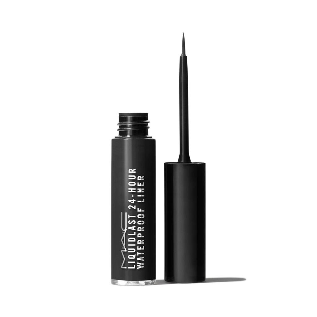 MAC - LIQUIDLAST LINER - POINT BLACK - 2.50 ml