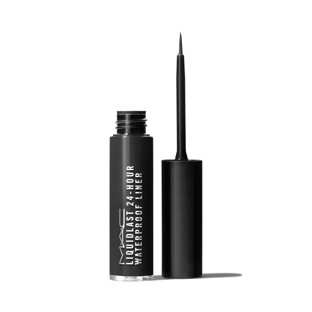 MAC - LIQUIDLAST LINER - POINT BLACK - 2.50 ml