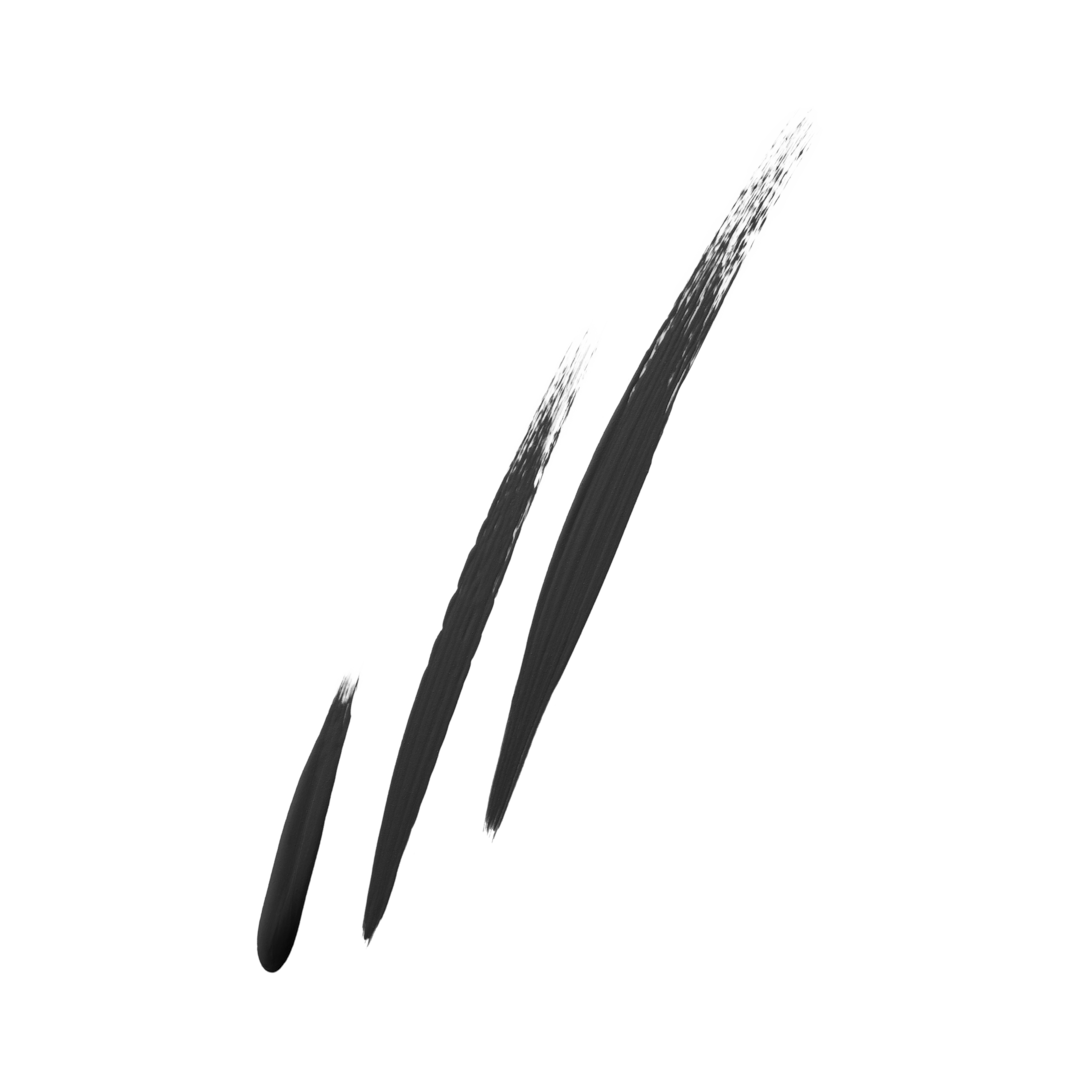 MAC - LIQUIDLAST LINER - POINT BLACK - 2.50 ml
