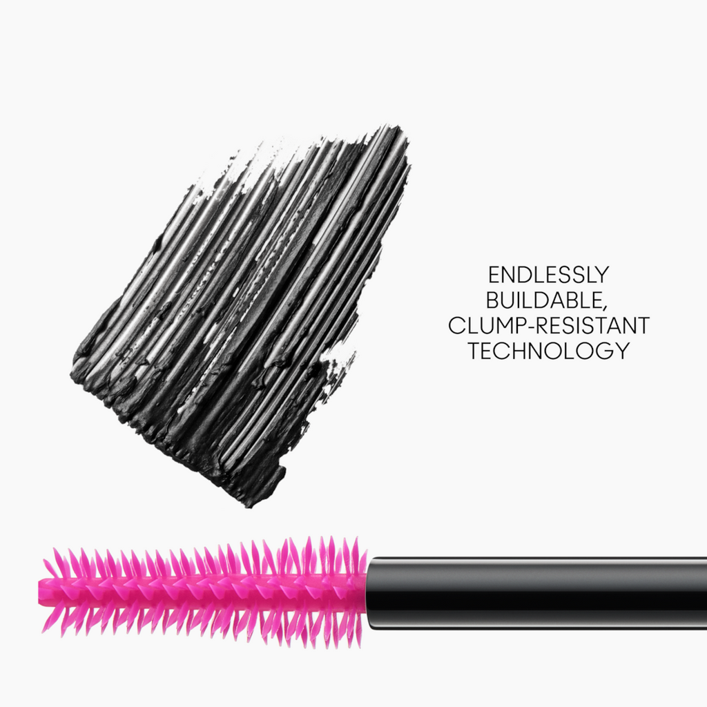 MACstack - MASCARA - BLACK STACK - 12 ml