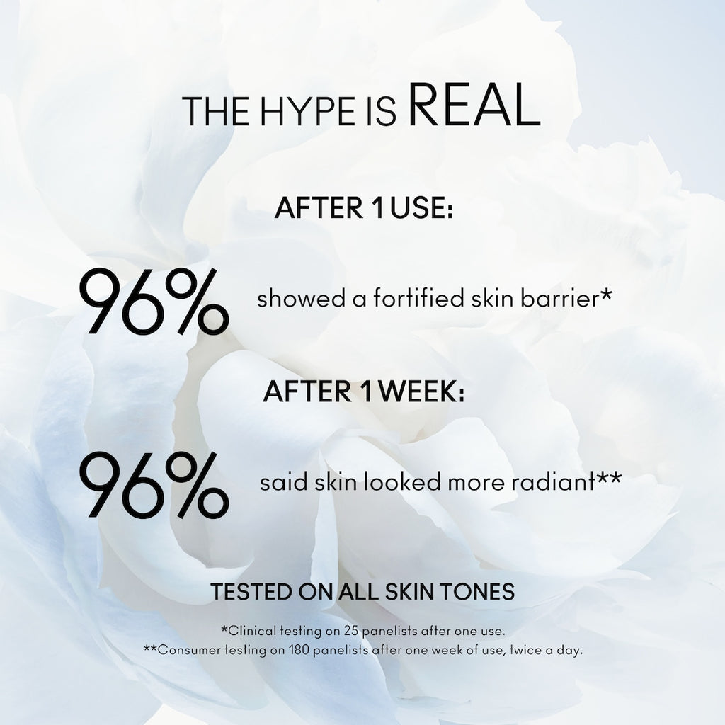 MAC - HYPER REAL -  SKIN CANVAS Balm - 50 ml