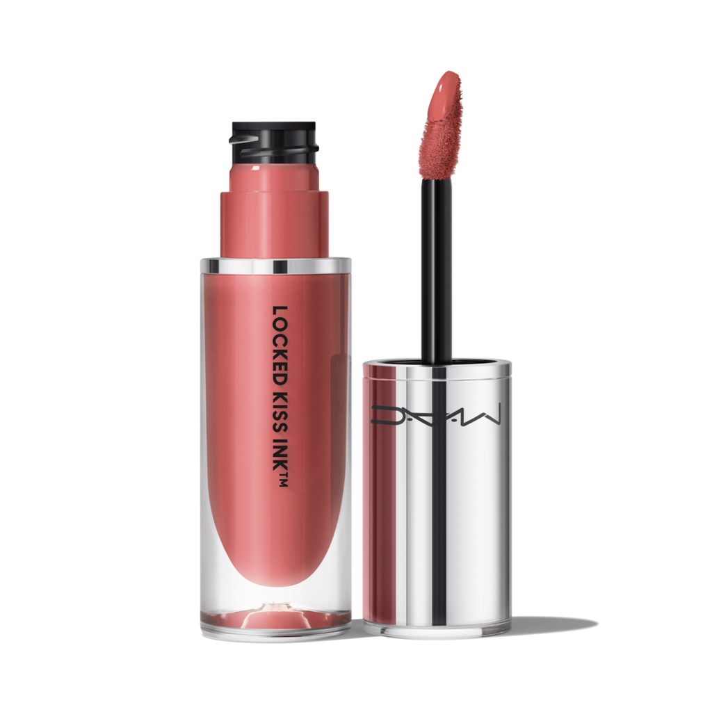 MAC - LOCKED KISS INK - 24HR Lipstick - MISCHIEF(61) - 4 ml