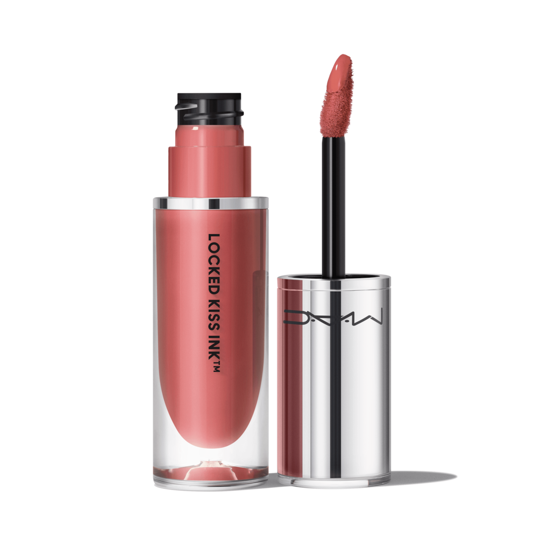 MAC - LOCKED KISS INK - 24HR Lipstick - MISCHIEF(61) - 4 ml