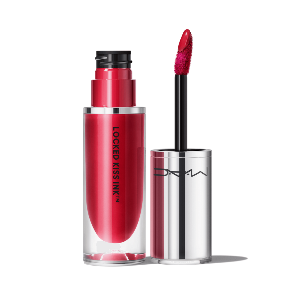 MAC - LOCKED KISS INK - 24HR LIP COLOR - GOSIP(77) - 4ml