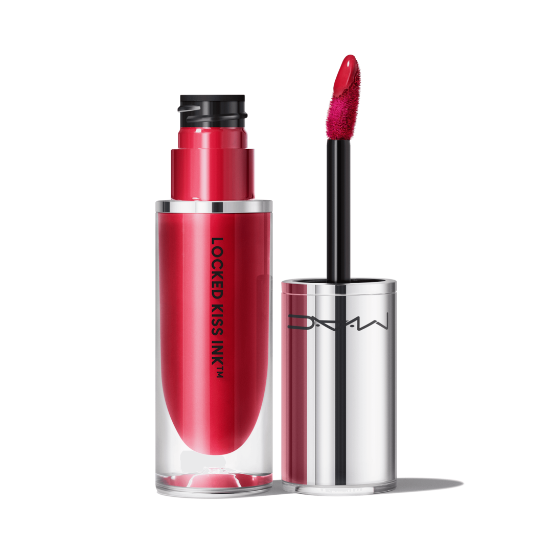 MAC - LOCKED KISS INK - 24HR LIP COLOR - GOSIP(77) - 4ml