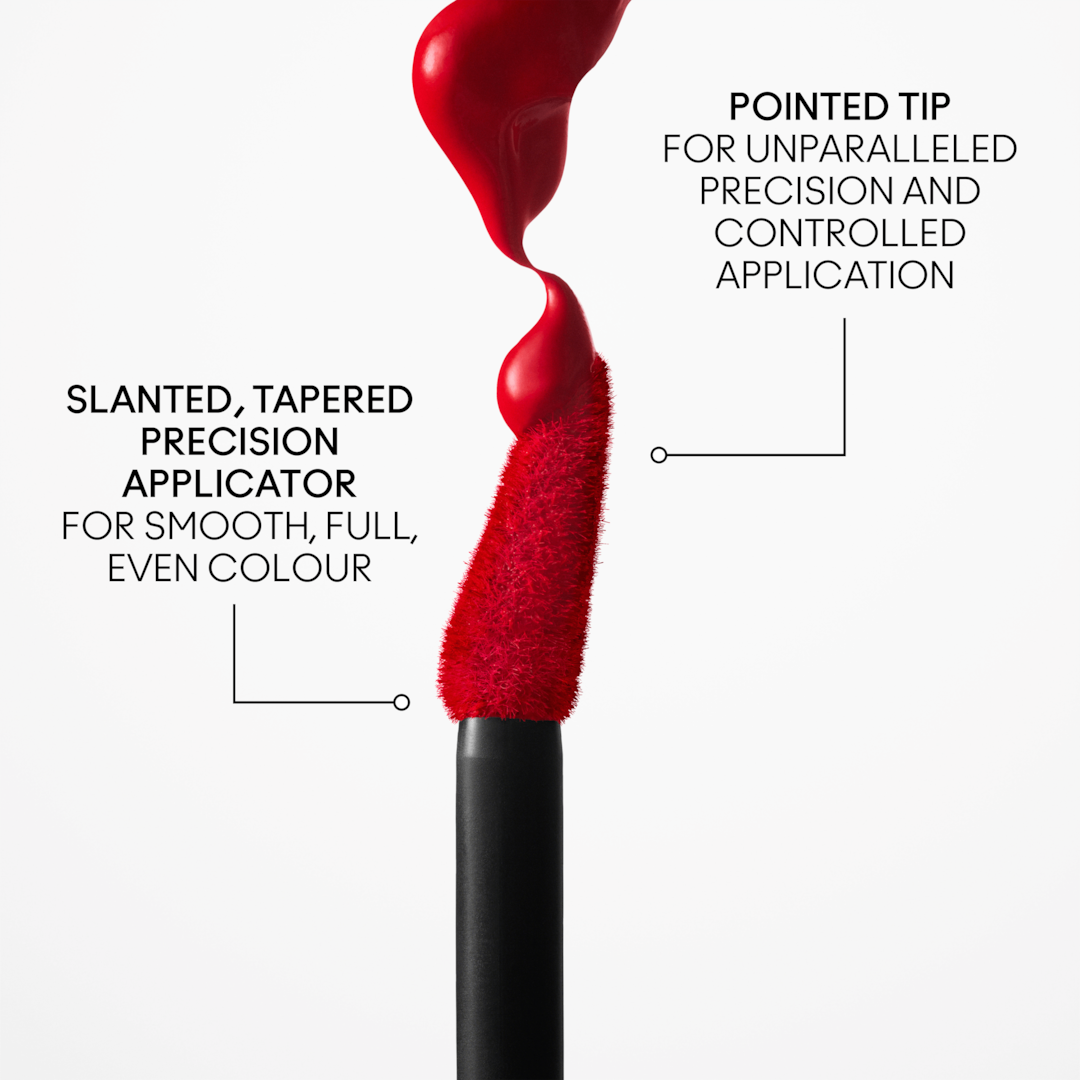 MAC - LOCKED KISS INK - 24HR LIP COLOR - GOSIP(77) - 4ml
