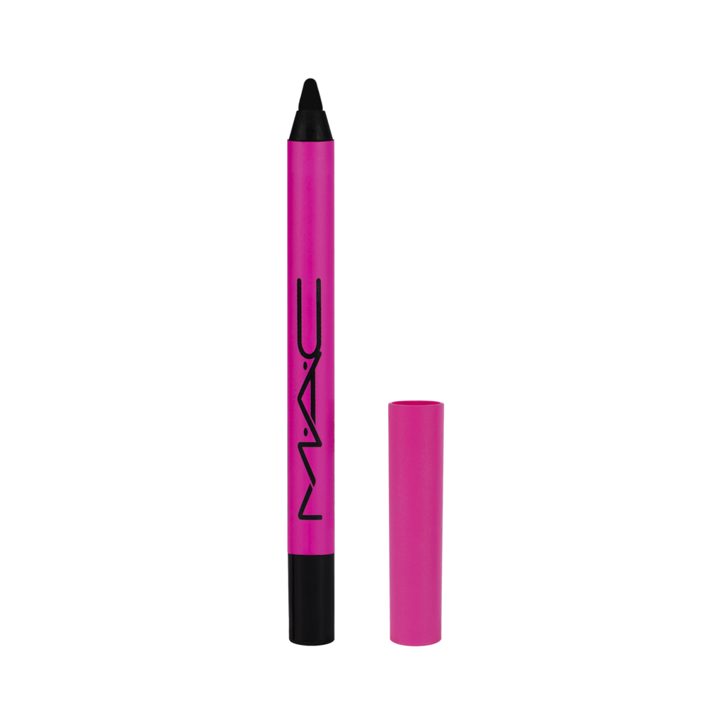 MAC  - IN EXTREME DIMENSION - 24HR KAJAL EYE LINER - EXTREME BLACK - 0.80 g