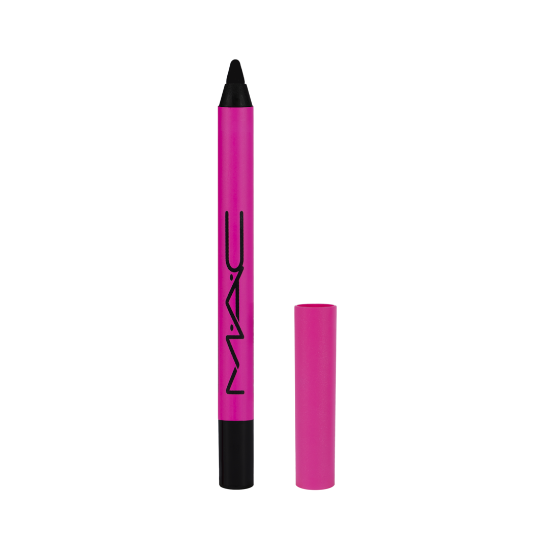 MAC  - IN EXTREME DIMENSION - 24HR KAJAL EYE LINER - EXTREME BLACK - 0.80 g