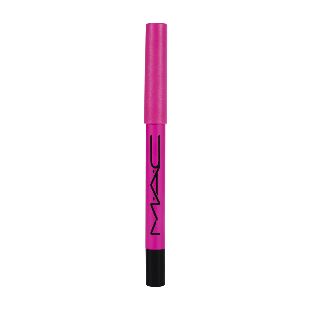 MAC  - IN EXTREME DIMENSION - 24HR KAJAL EYE LINER - EXTREME BLACK - 0.80 g