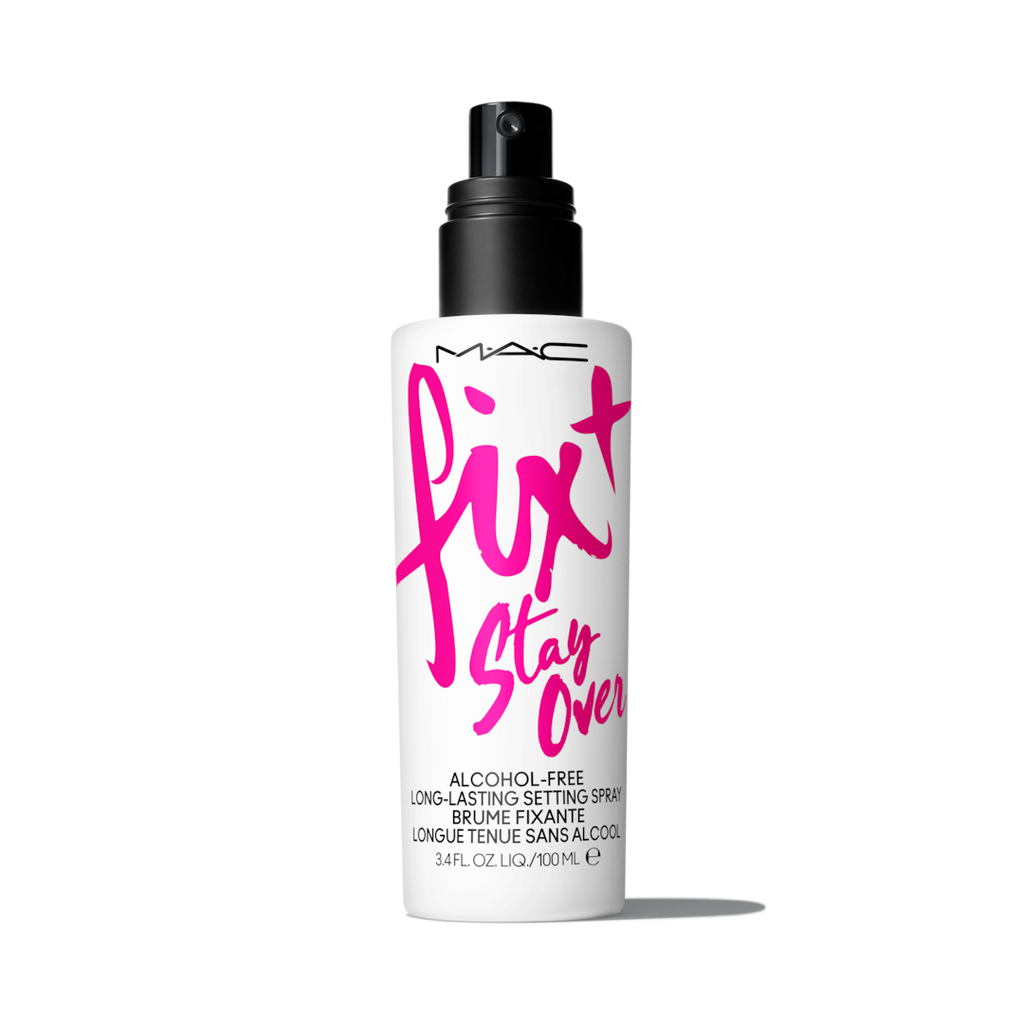MAC - FIX+STAYOVER - 100 ml