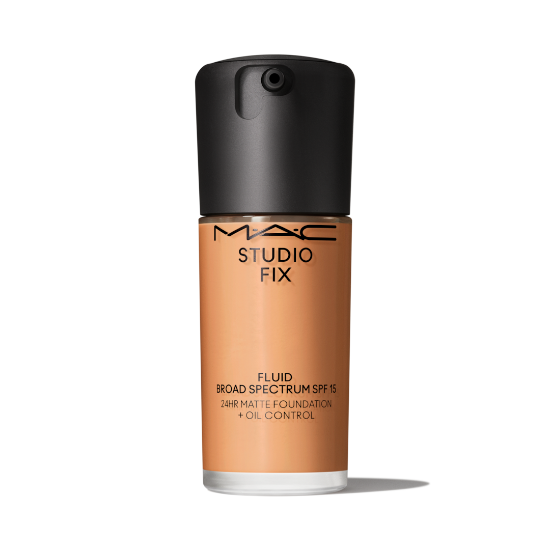 MAC - FOUNDATION - 30 ml