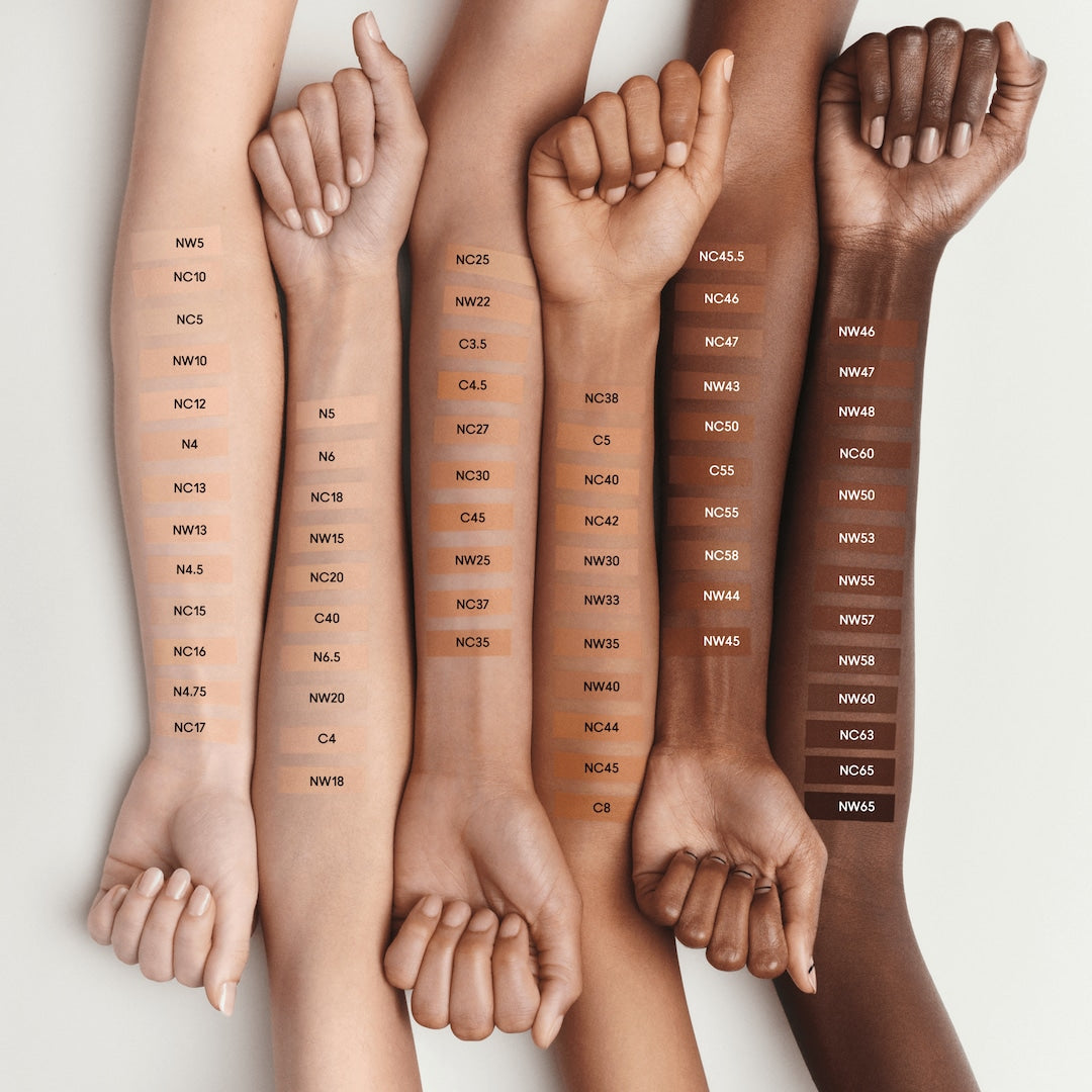 MAC - MINI FOUNDATION - 15 ml