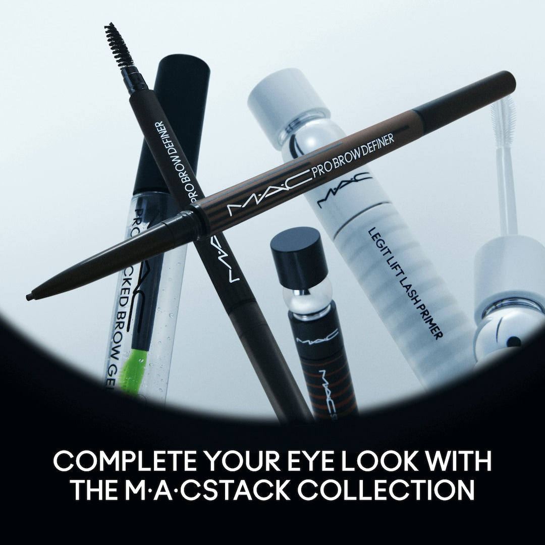 MAC PRO BROW DEFINER - STUD - 0.03 g
