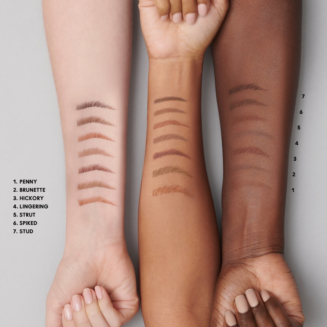 MAC PRO BROW DEFINER - STUD - 0.03 g