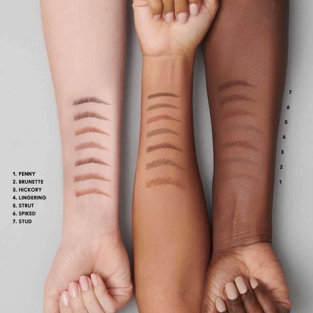 MAC - PRO BROW DEFINER  - SPIKED - 0.03 g