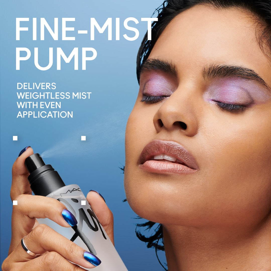 MAC - FIXER - 100 ml